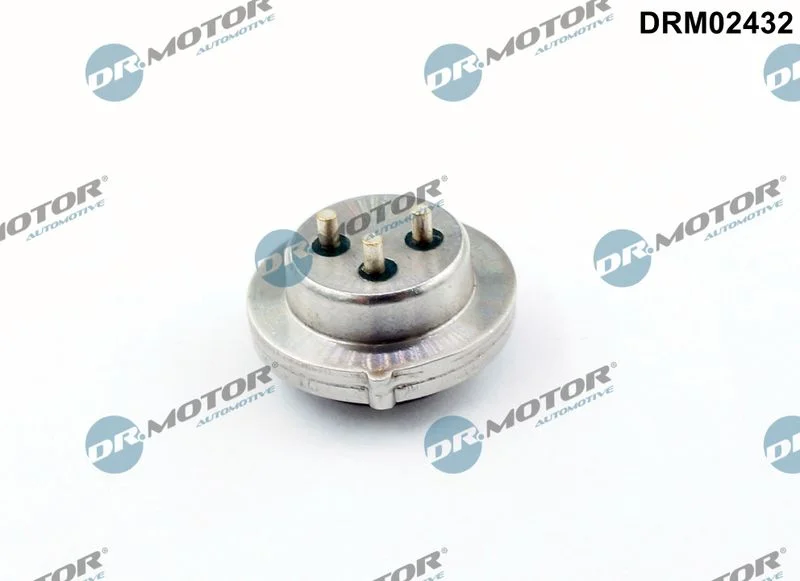 Repair Set, clutch Dr.Motor Automotive DRM02432