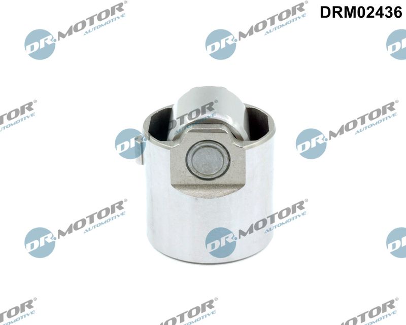 Aukšto slėgio siurblio stūmoklis Dr.Motor Automotive DRM02436