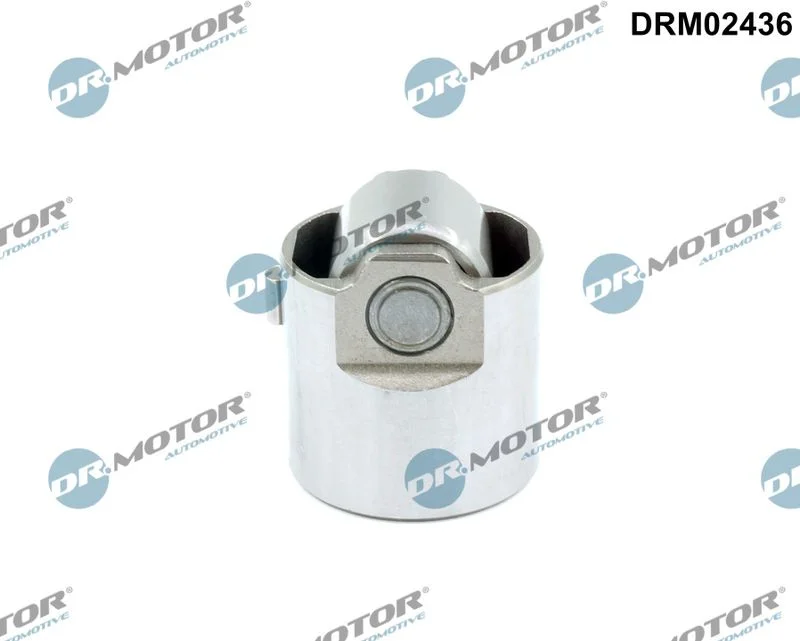 Tappet, high-pressure pump Dr.Motor Automotive DRM02436