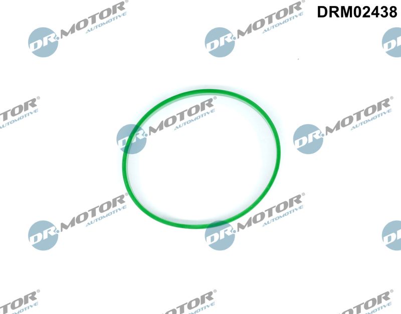 Tarpiklis, droselio korpusas Dr.Motor Automotive DRM02438