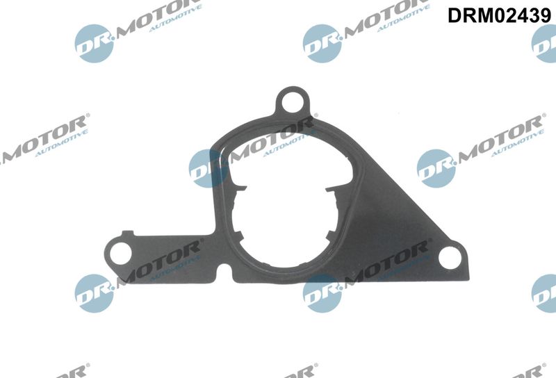 Tarpiklis, vakuuminis siurblys Dr.Motor Automotive DRM02439