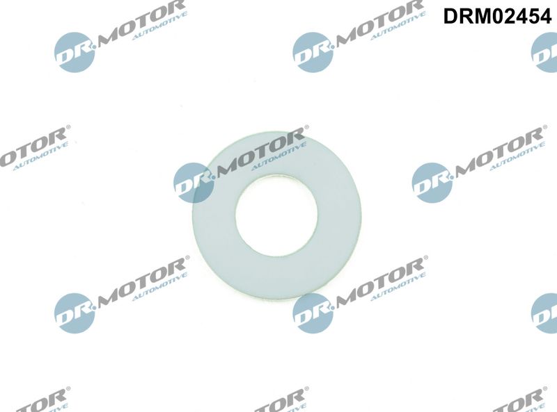 Seal, fuel line Dr.Motor Automotive DRM02454