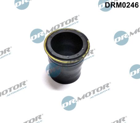 Seal, injector holder Dr.Motor Automotive DRM0246