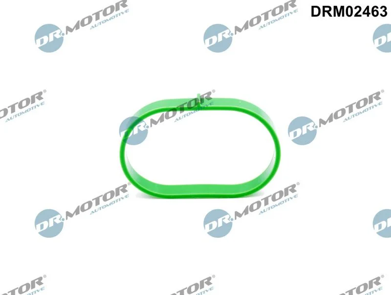 Tarpiklis, įsiurbimo kolektorius Dr.Motor Automotive DRM02463