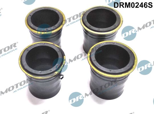 Seal, injector holder Dr.Motor Automotive DRM0246S