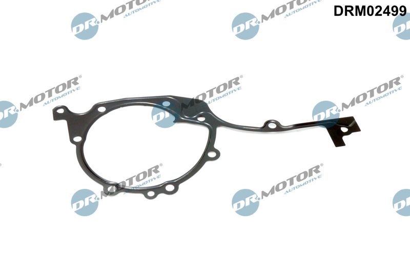 Tarpiklis, sinchronizatoriaus blokas Dr.Motor Automotive DRM02499