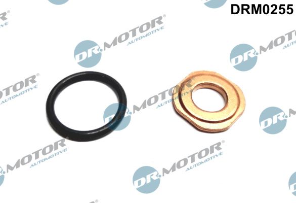 Tarpiklių rinkinys, purkštuko antgalis Dr.Motor Automotive DRM0255