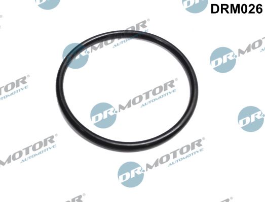 Gasket, throttle body Dr.Motor Automotive DRM026