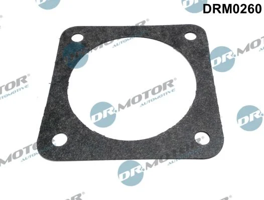 Ущільнення, корпус дросельної заслінки Dr.Motor Automotive DRM0260