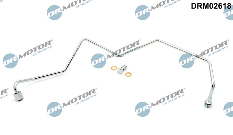 Alyvos žarna Dr.Motor Automotive DRM02618