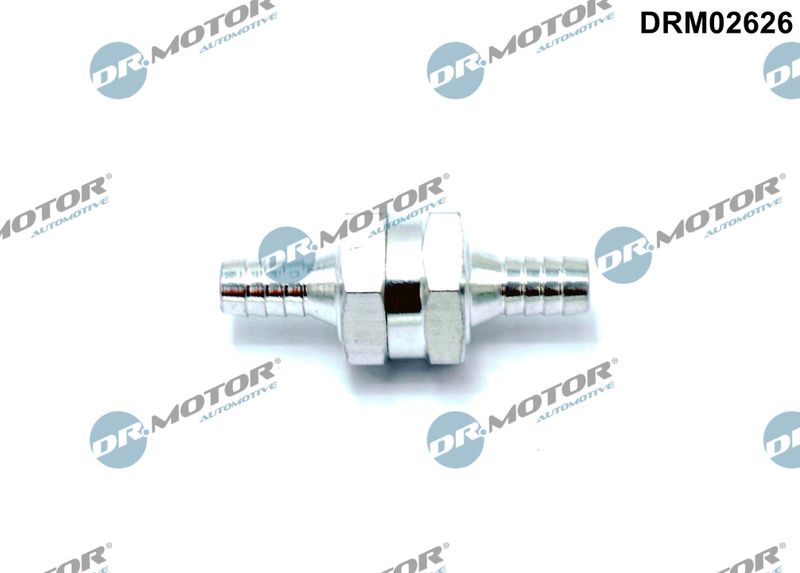 Valve, fuel pump Dr.Motor Automotive DRM02626