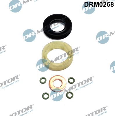 Tarpiklių rinkinys, purkštuko antgalis Dr.Motor Automotive DRM0268