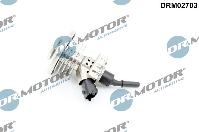 Dozavimo modulis, urėjos įpurškimas Dr.Motor Automotive DRM02703