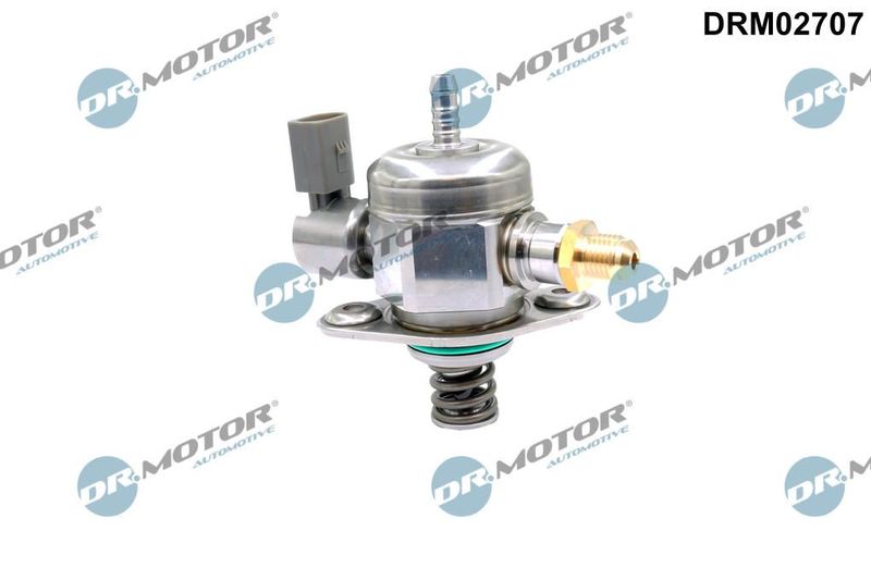 Aukšto slėgio siurblys Dr.Motor Automotive DRM02707