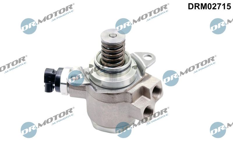 Aukšto slėgio siurblys Dr.Motor Automotive DRM02715