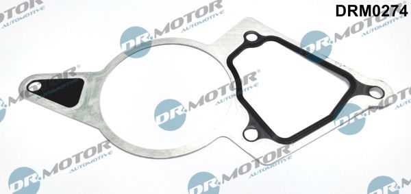 Tarpiklis, vakuuminis siurblys Dr.Motor Automotive DRM0274