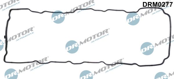 Gasket, cylinder head cover Dr.Motor Automotive DRM0277