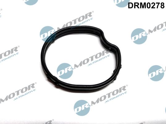 Ущільнення, корпус термостата Dr.Motor Automotive DRM0278