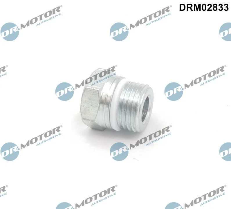 Nipple, steering hose Dr.Motor Automotive DRM02833