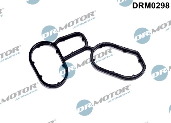 Gasket, oil cooler Dr.Motor Automotive DRM0298