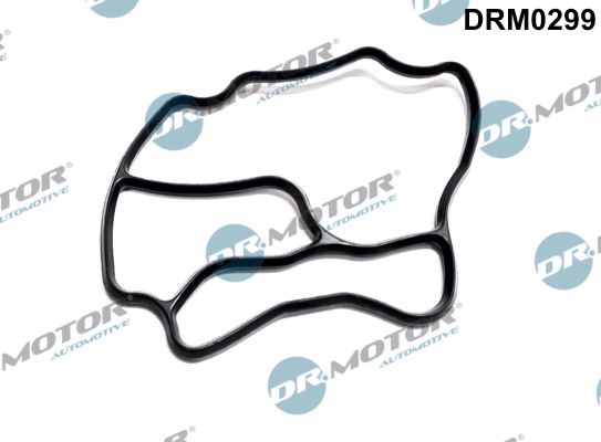 Brtva, kućište filtera ulja Dr.Motor Automotive DRM0299