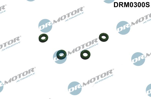 Sealing Cap, fuel overflow Dr.Motor Automotive DRM0300S