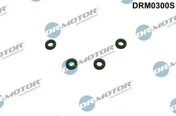 Tarpiklis, degalų linija Dr.Motor Automotive DRM0300S