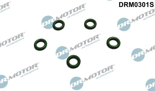 Tarpiklis, degalų linija Dr.Motor Automotive DRM0301S