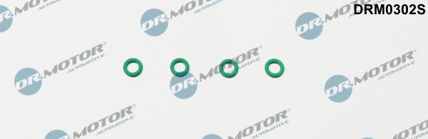 Sealing Cap, fuel overflow Dr.Motor Automotive DRM0302S
