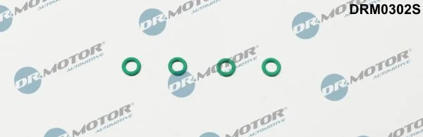 Tarpiklis, degalų linija Dr.Motor Automotive DRM0302S