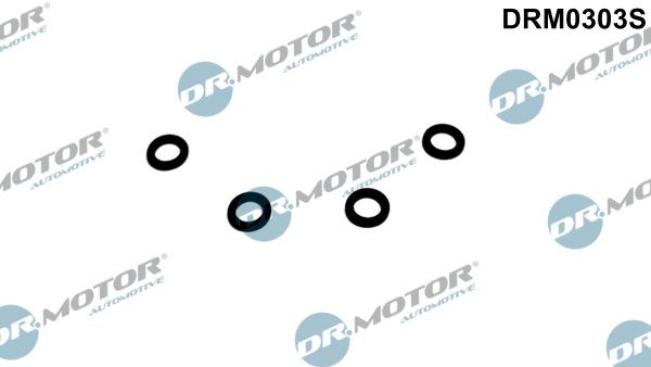 Dangtelis, degalų išsiliejimo apsauga Dr.Motor Automotive DRM0303S