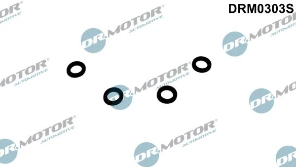 Tarpiklis, degalų linija Dr.Motor Automotive DRM0303S