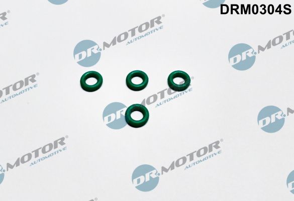 Dangtelis, degalų išsiliejimo apsauga Dr.Motor Automotive DRM0304S