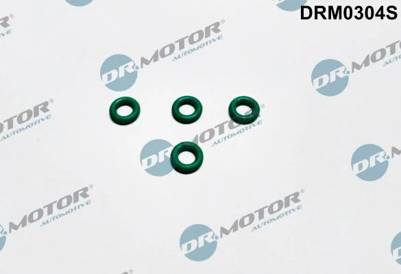 Tarpiklis, degalų linija Dr.Motor Automotive DRM0304S