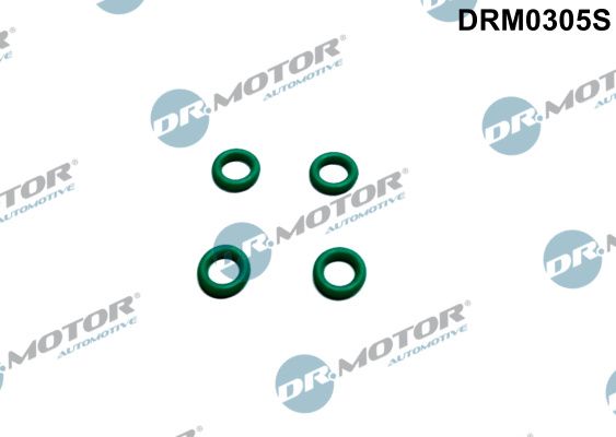 Sealing Cap, fuel overflow Dr.Motor Automotive DRM0305S