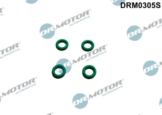 Tarpiklis, degalų linija Dr.Motor Automotive DRM0305S