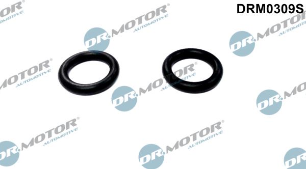 Gasket, oil cooler Dr.Motor Automotive DRM0309S