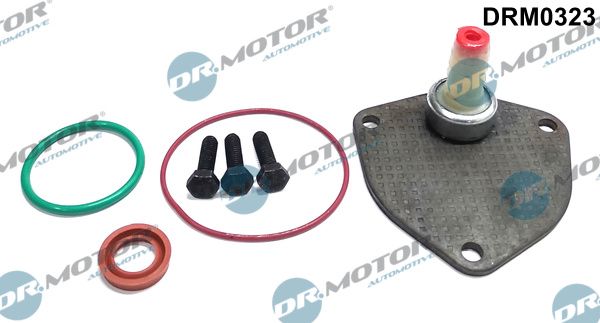 Remonto komplektas, vakuumo siurblys (stabdymo įrenginys) Dr.Motor Automotive DRM0323