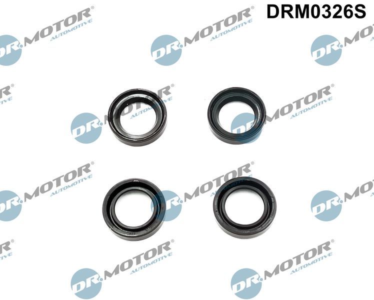 Seal, injector holder Dr.Motor Automotive DRM0326S