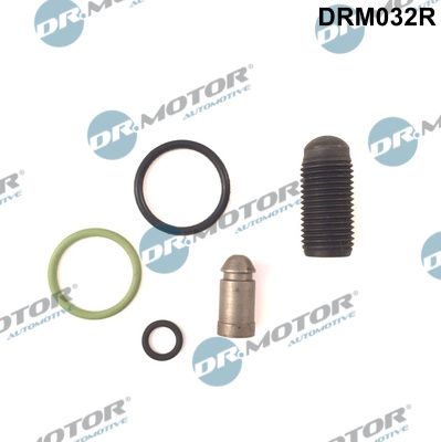 Remonto komplektas, siurblio-purkštukų blokas Dr.Motor Automotive DRM032R