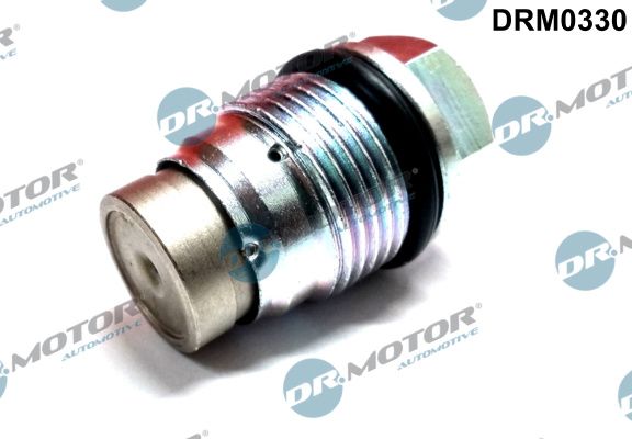 Pressure Relief Valve, common rail system Dr.Motor Automotive DRM0330