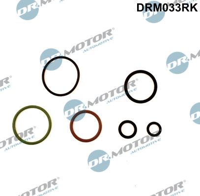 Remonto komplektas, siurblio-purkštukų blokas Dr.Motor Automotive DRM033RK