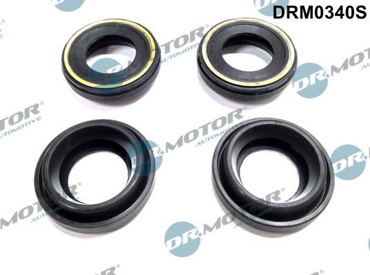 Brtva, držač injektora Dr.Motor Automotive DRM0340S