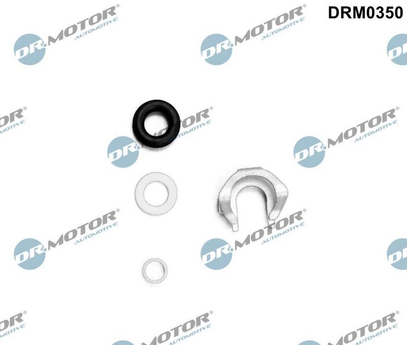 Remonto komplektas, įpurškimo antgalis Dr.Motor Automotive DRM0350