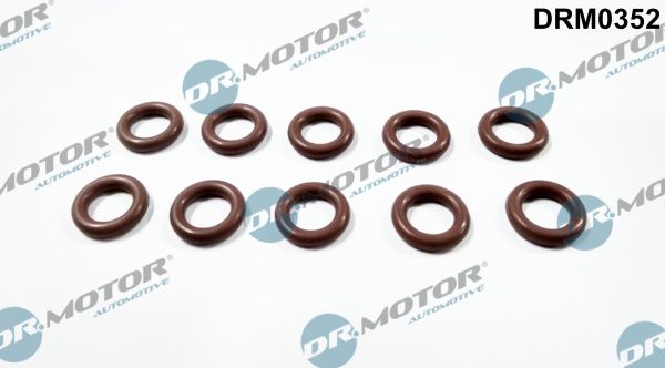 Tarpiklis, purkštuko laikiklis Dr.Motor Automotive DRM0352