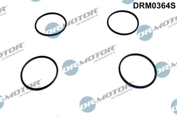Brtva, držač injektora Dr.Motor Automotive DRM0364S