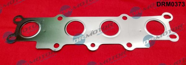 Gasket, exhaust manifold Dr.Motor Automotive DRM0373