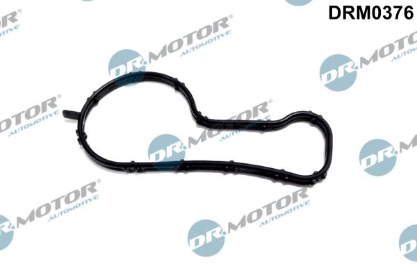 Tarpiklis, termostato korpusas Dr.Motor Automotive DRM0376