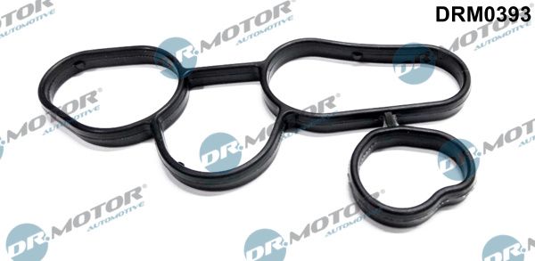Joint, refroidisseur d'huile Dr.Motor Automotive DRM0393