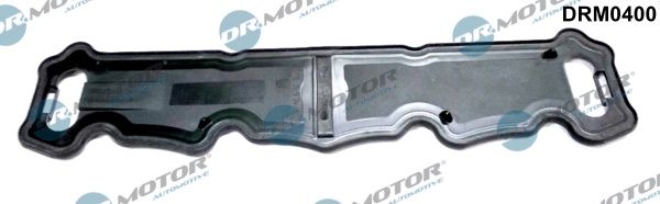 Tarpiklis, svirties dangtis Dr.Motor Automotive DRM0400